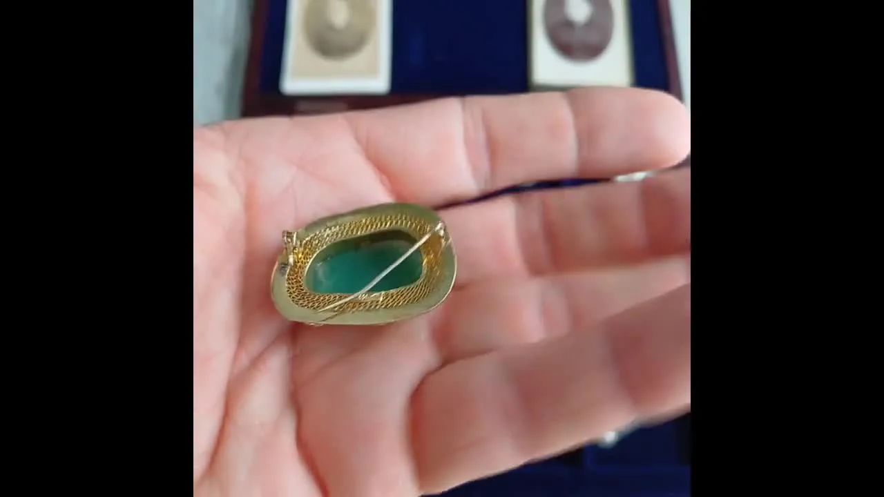 The Key to the Puzzle: Clasps, Materials, and Styles