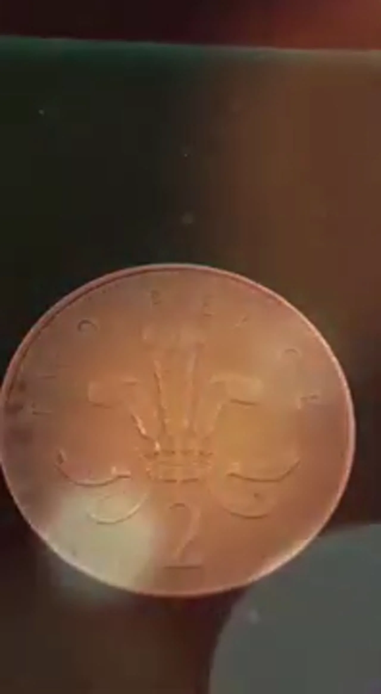 The Obverse of the Coin: The Third Portrait of the Queen