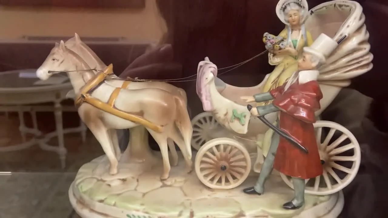 The World of Women and Children in the 19th Century