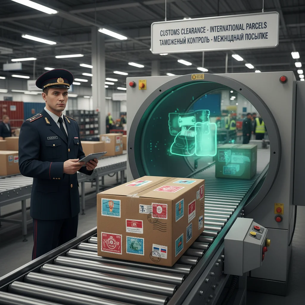 Покупка за границей: Таможенные пошлины и лимиты