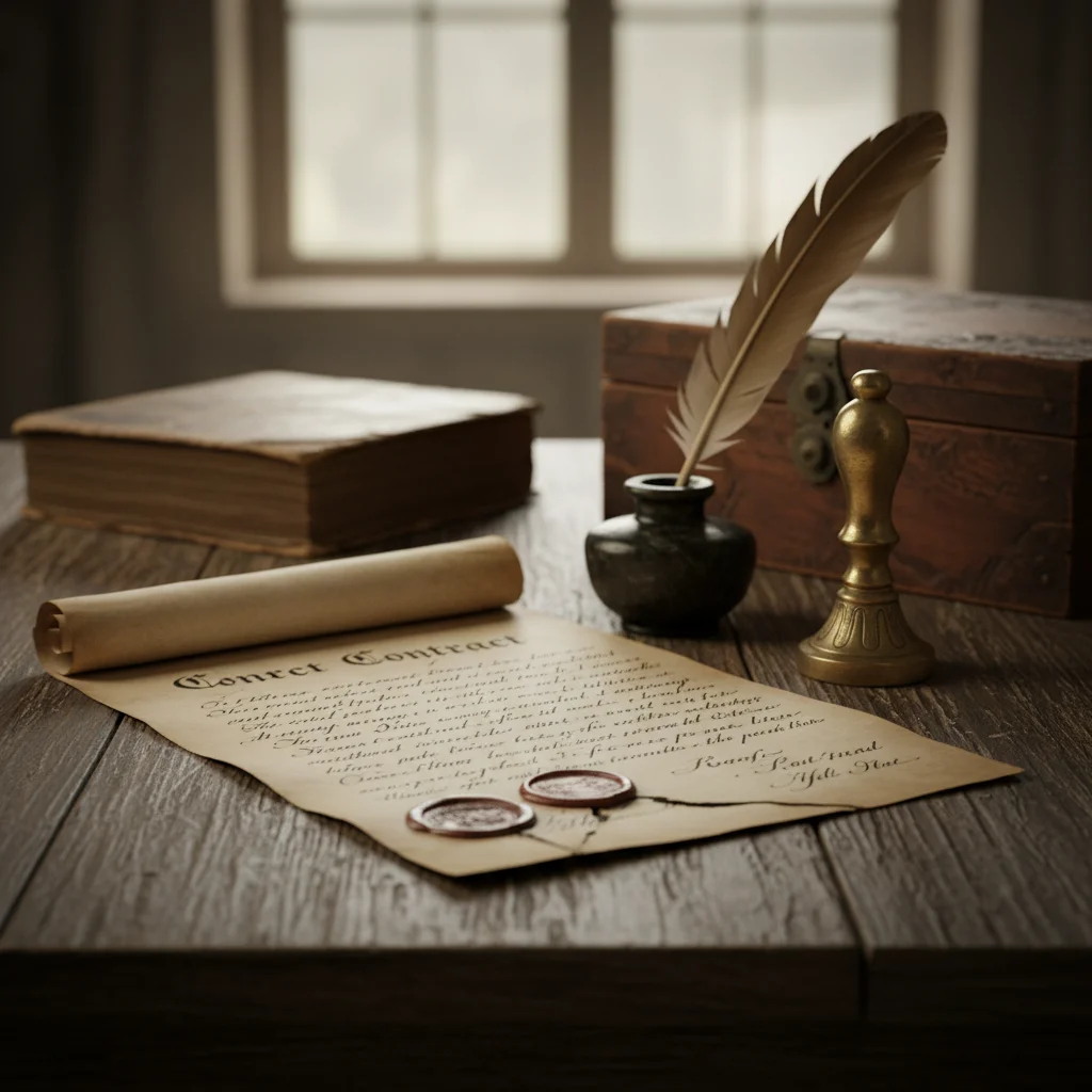 Advantages of a Written Agreement