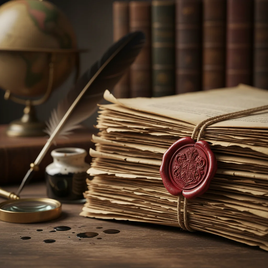 Contract Form: Written or Notarized?