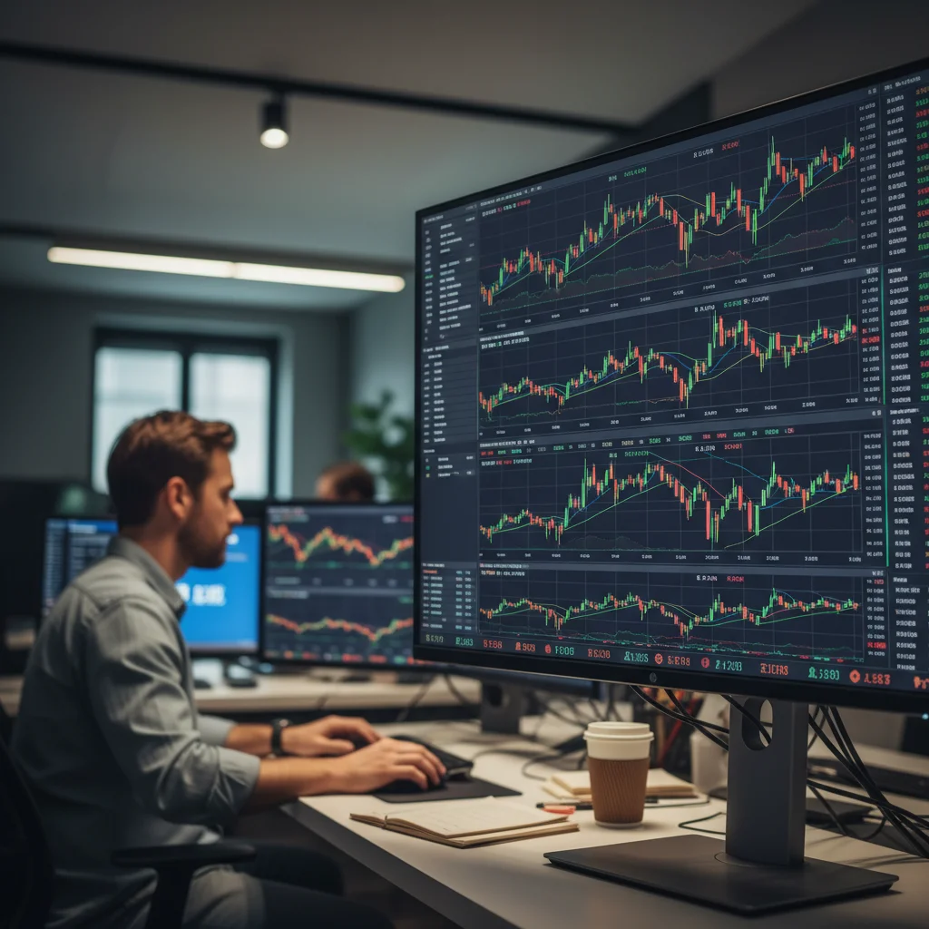 The Stock Exchange: An Advanced Method of Investing