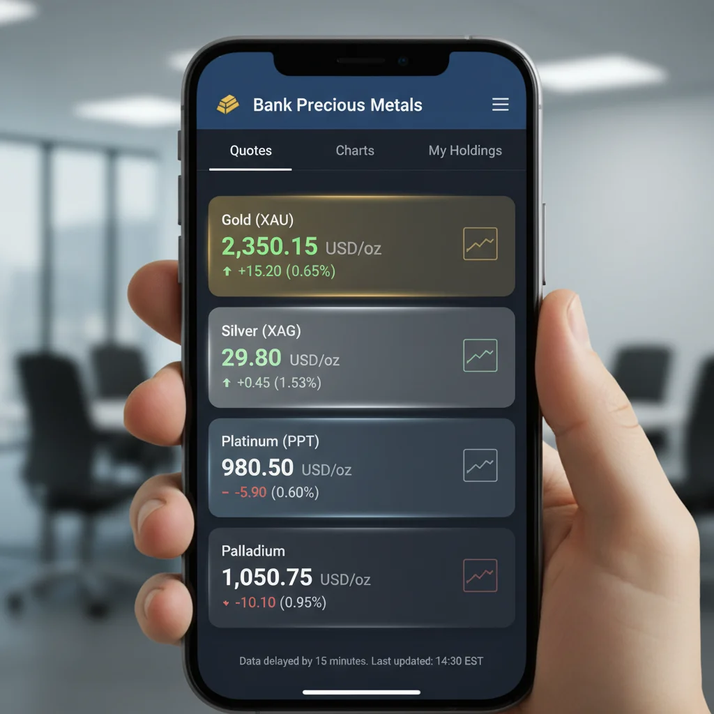 Four Key Ways to Acquire Gold