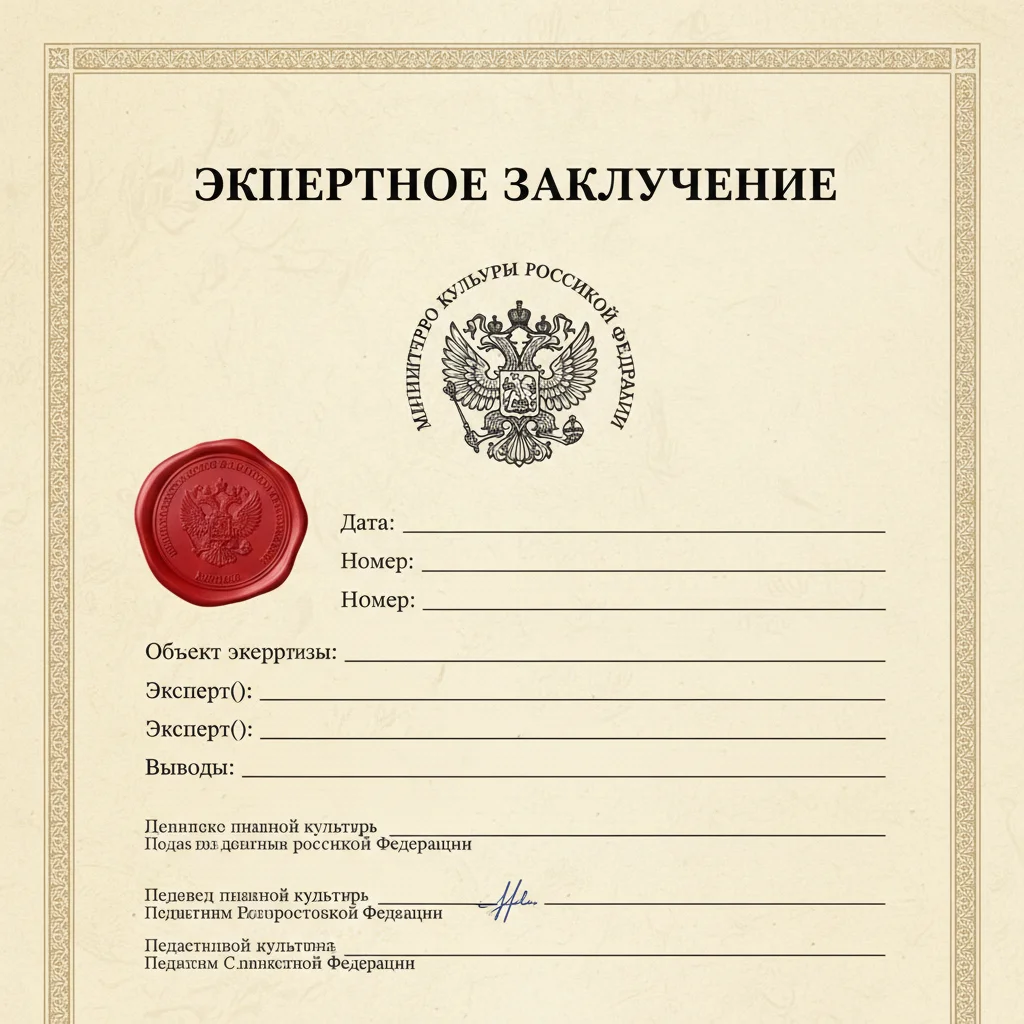 Conducting an Expert Appraisal: Where to Go and How Much Does It Cost?