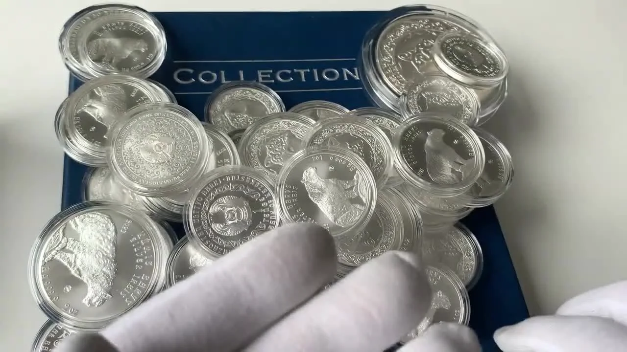 Advantages of Buying in Kazakhstan