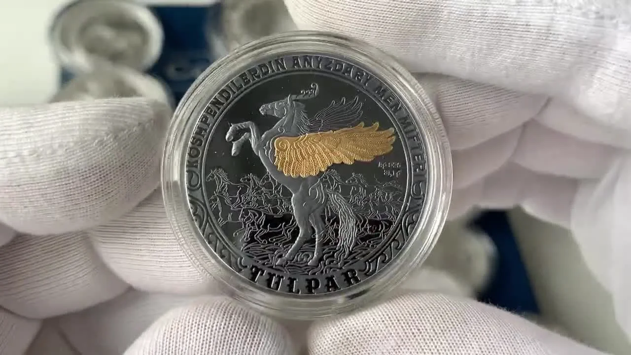 Unique and Commemorative Issues