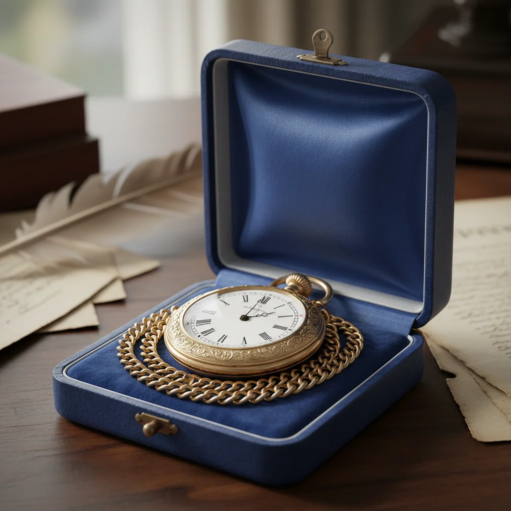 An Antique Dealer's World: From 100-Year-Old Clocks to 70-Year-Old Wine