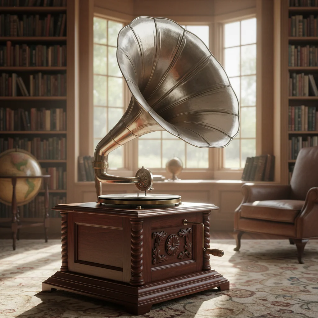 Visitors to the Antique Shop: From Tourists to Collectors