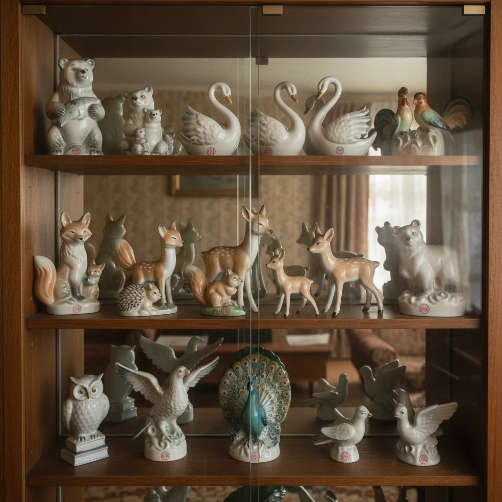 Preserving History: The Pain of Lost Items