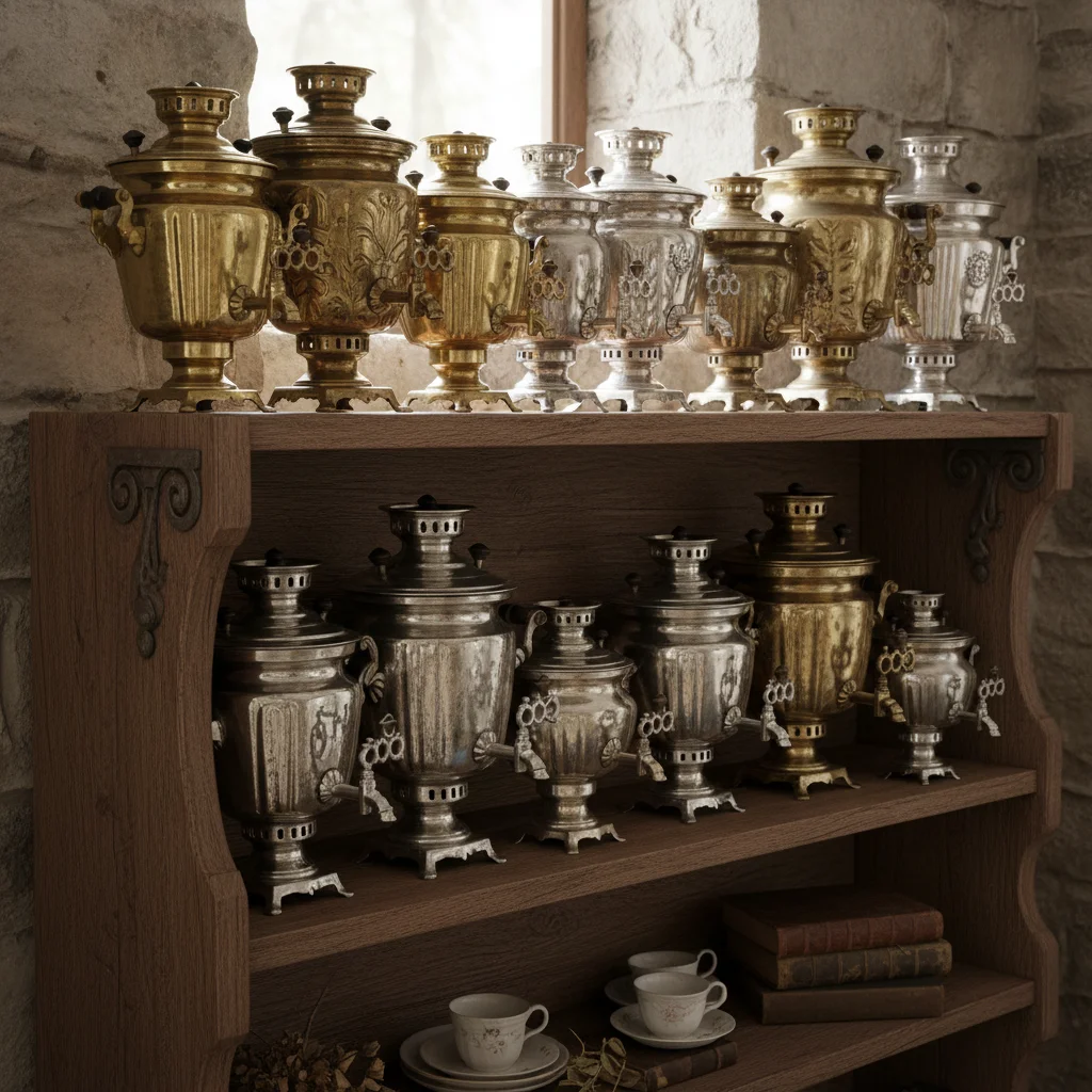 The Path to Antiques: From an Impulse Buy to a Life's Work