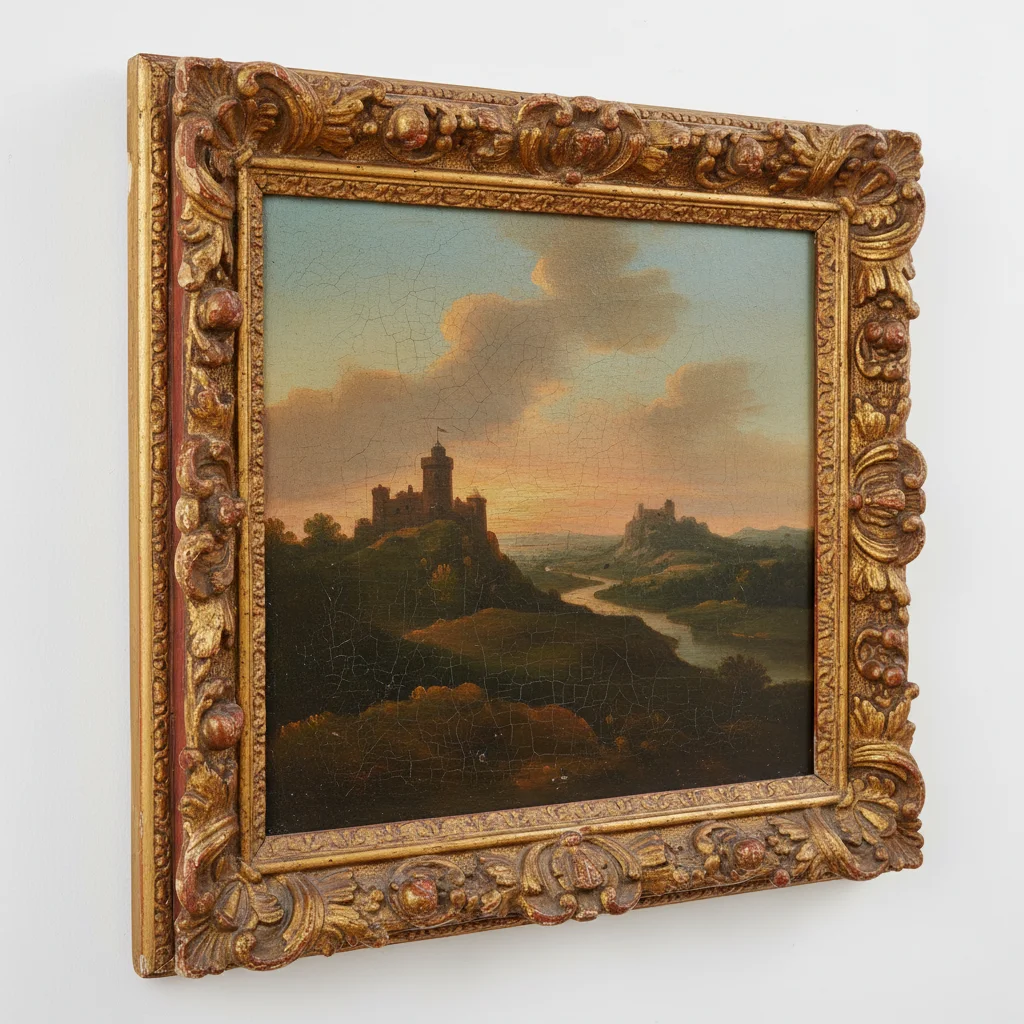 Technology Guarding Authenticity: From X-Rays to Chemical Analysis