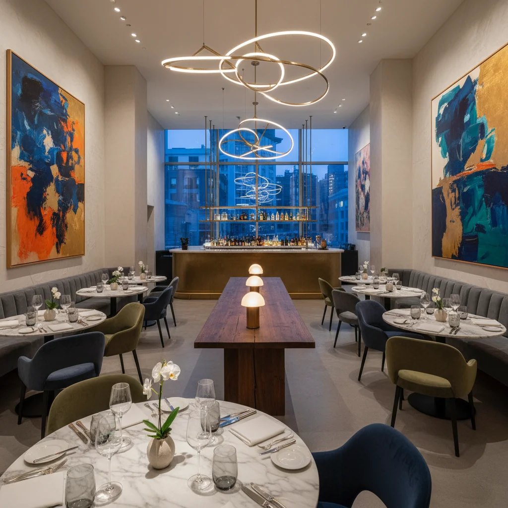 Two Key Benefits for Artists and Galleries