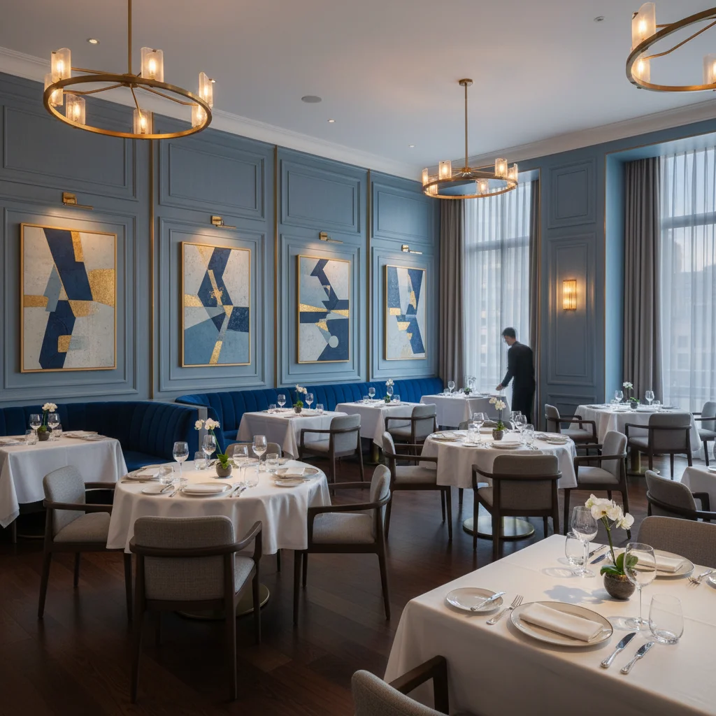 A Global Vision for the Future