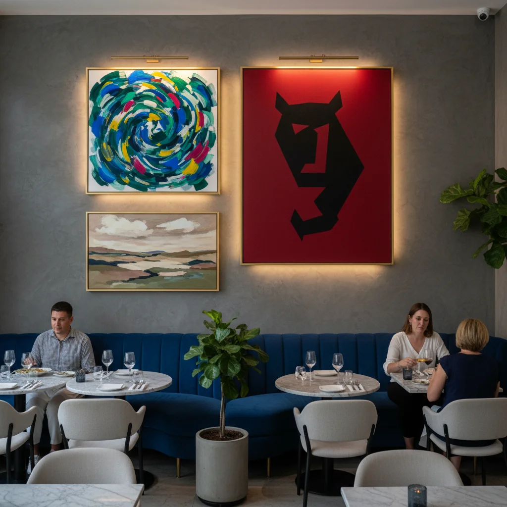 The Selection Process and Market Impact