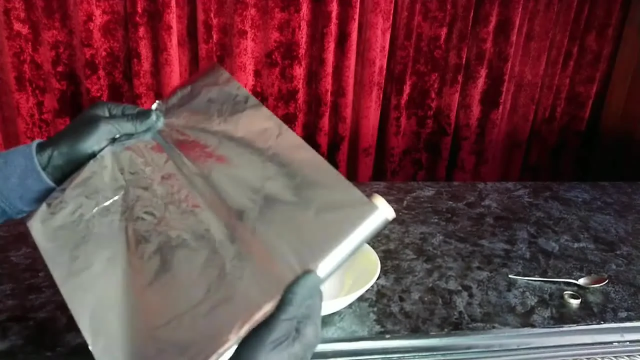 Необходимые компоненты и процедура