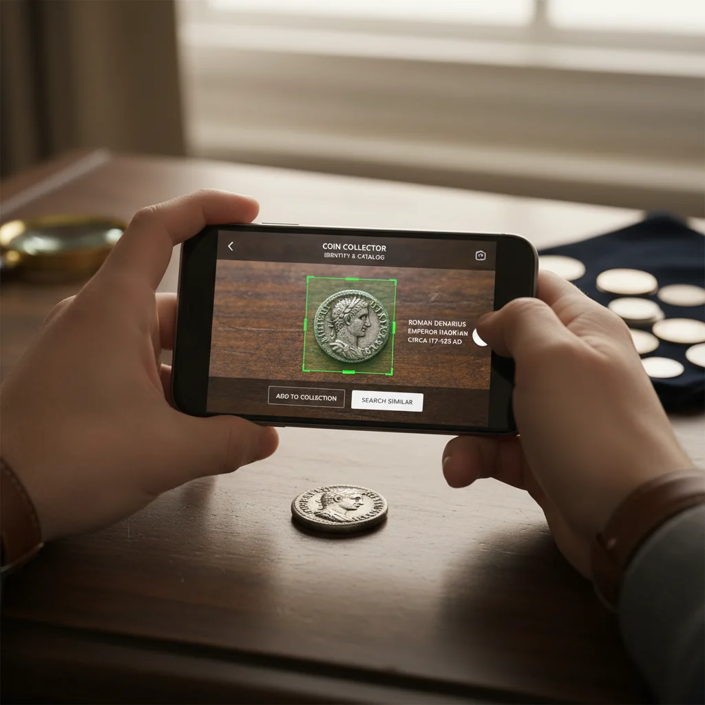 Мобильные приложения: каталог всегда под рукой