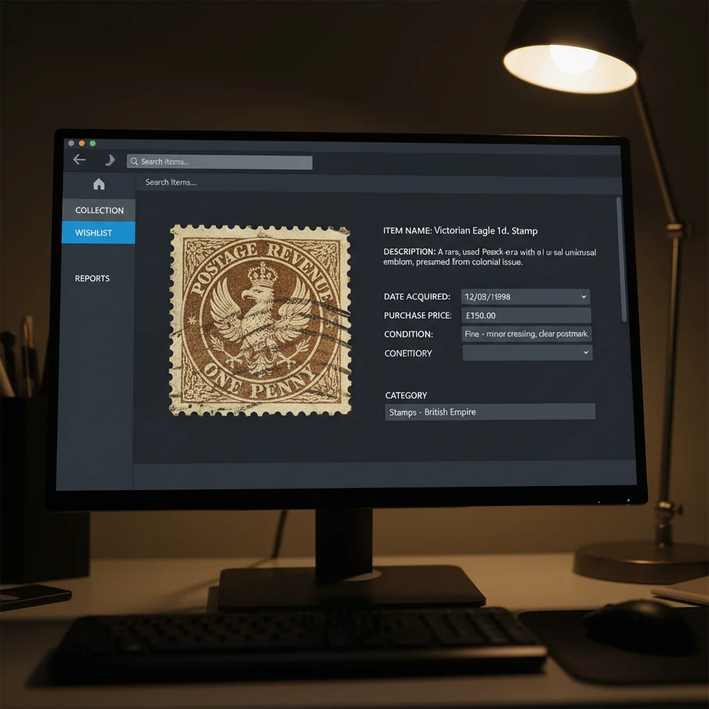 Настольные программы: максимальный контроль и функциональность