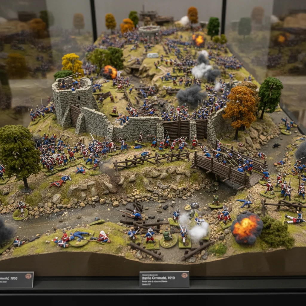 Una afición seria: no solo para niños