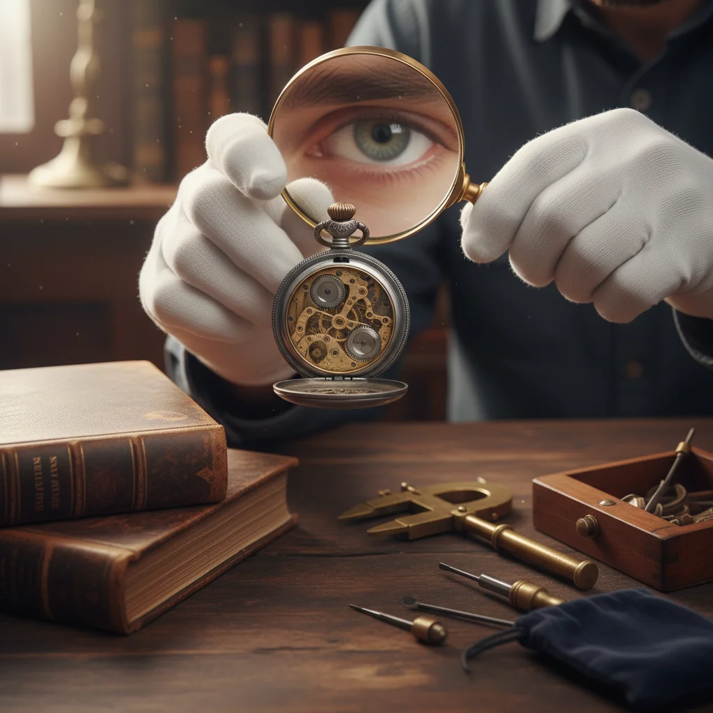 The Anatomy of an Auction: How Bidding Works from A to Z