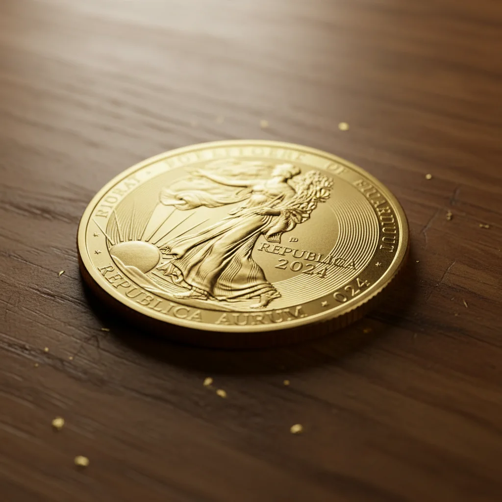 Gold Investment Coins: Answering Key Questions for Beginners