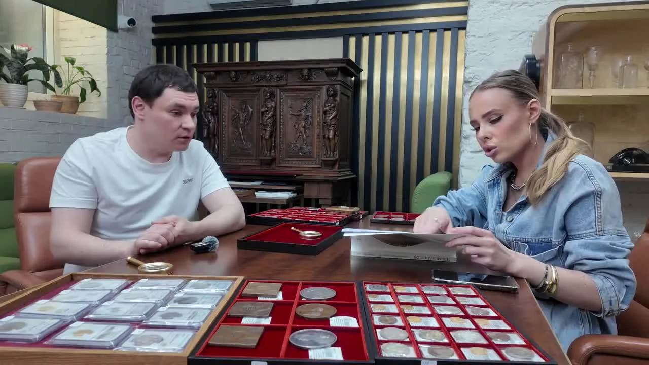 Teilnahmebedingungen und Neuerungen der Auktion