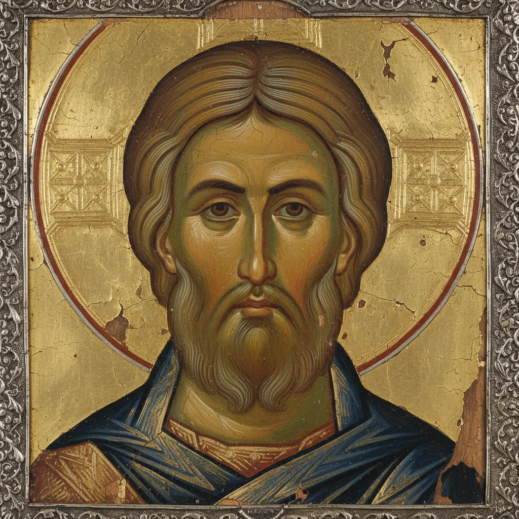 Стилистика письма: как определить школу и век