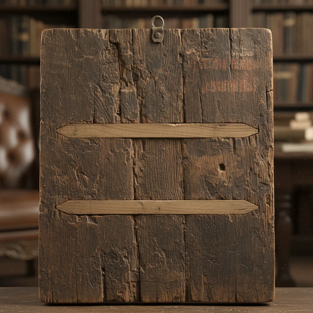 Features of Icon Appraisal: What Does an Expert Look For?