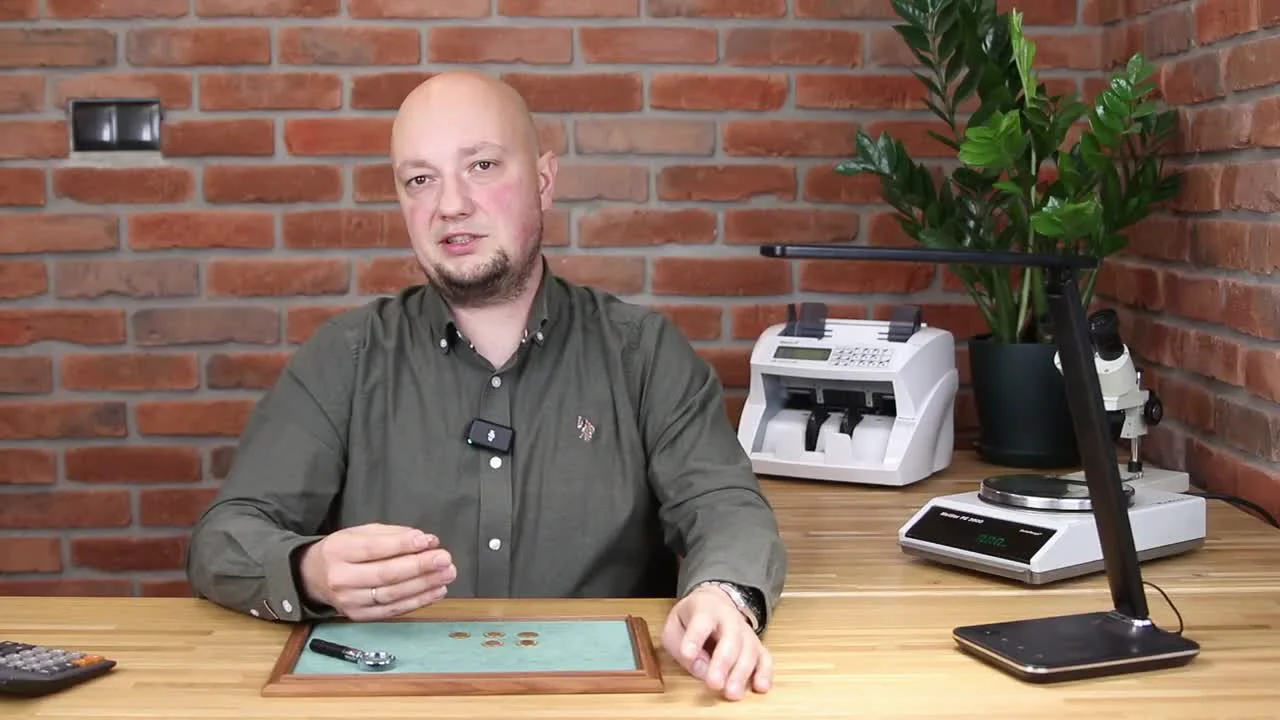 An Almost Perfect Counterfeit: 5 Rubles 1898