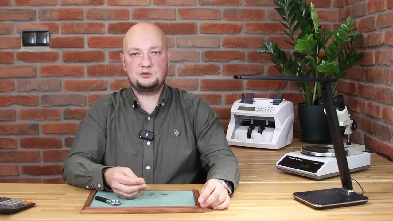 Further Examination for Precise Composition Analysis