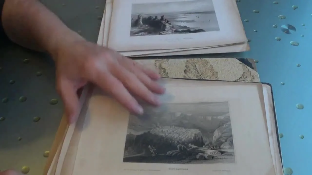 The Emergence of Printmaking in Russia