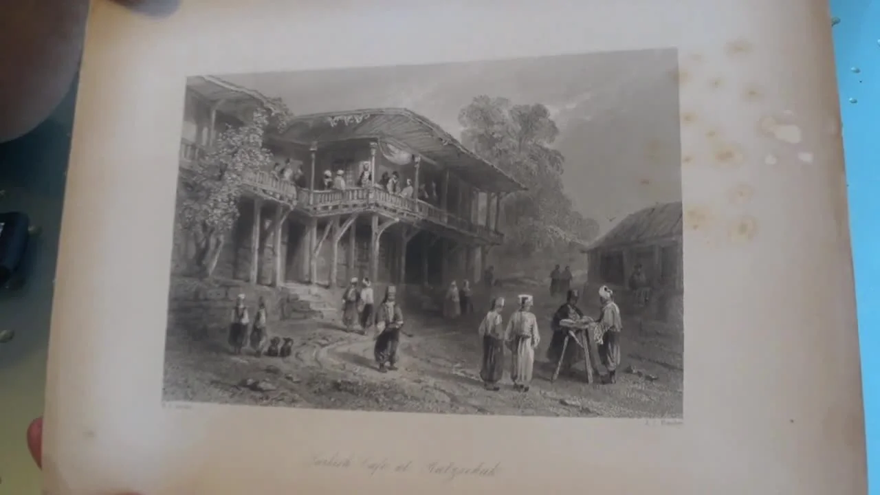 Determining Age and Value