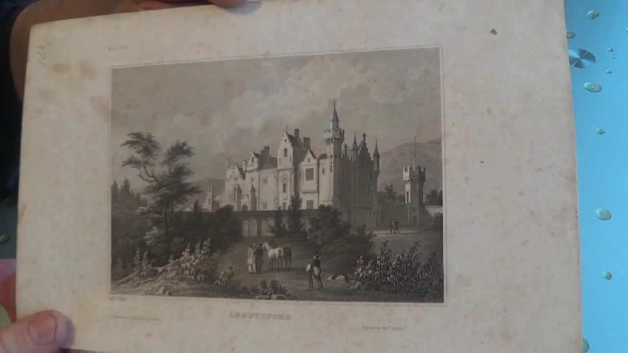 Subjects and Their Historical Context