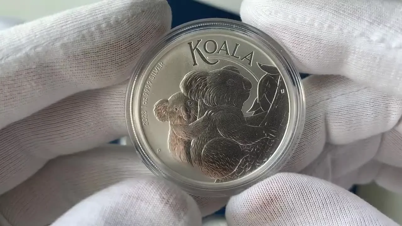 A Review of Silver Bullion Coins: From Australia to the Caribbean