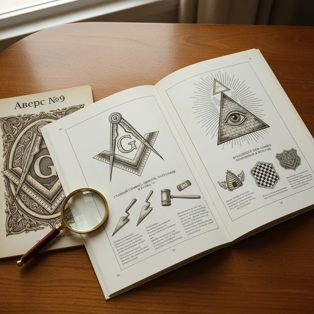 Identification and sources of information