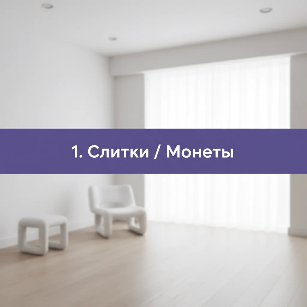 Investment Methods: From Physical Bars to Digital Gold