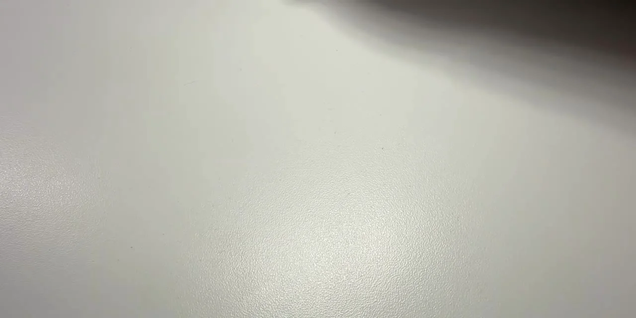 Case #3: Successful Crossover of a 1913 Ruble