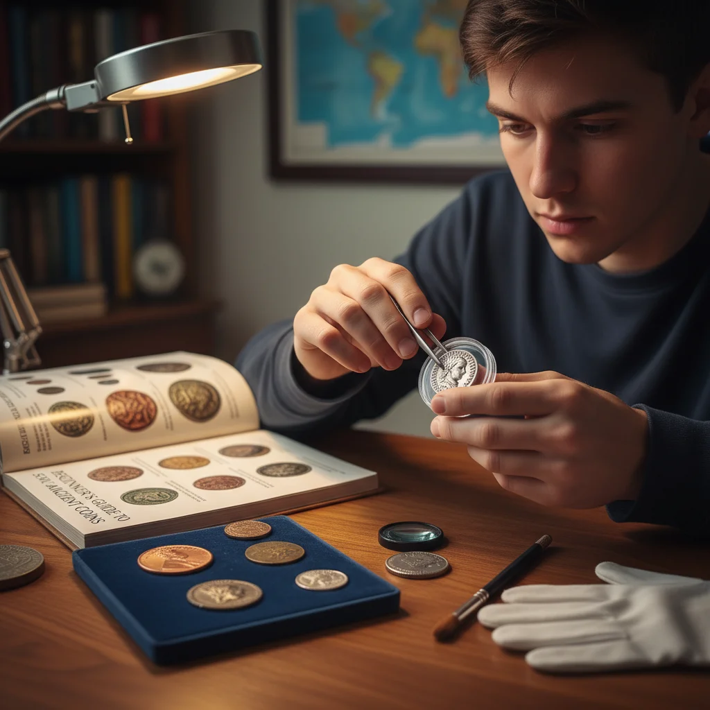 Первые шаги: Как грамотно начать свою первую коллекцию