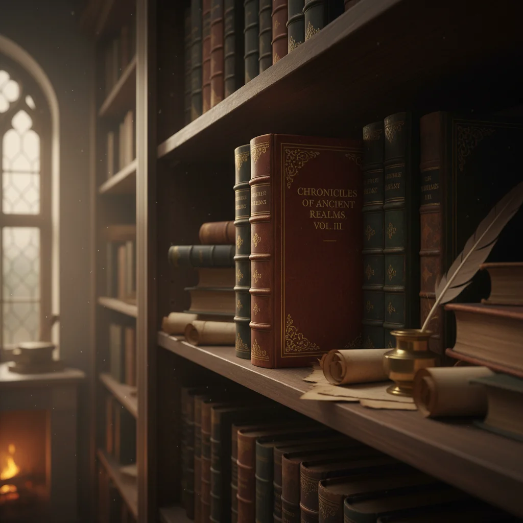 Мир книг и рукописей: Поле для интеллектуала