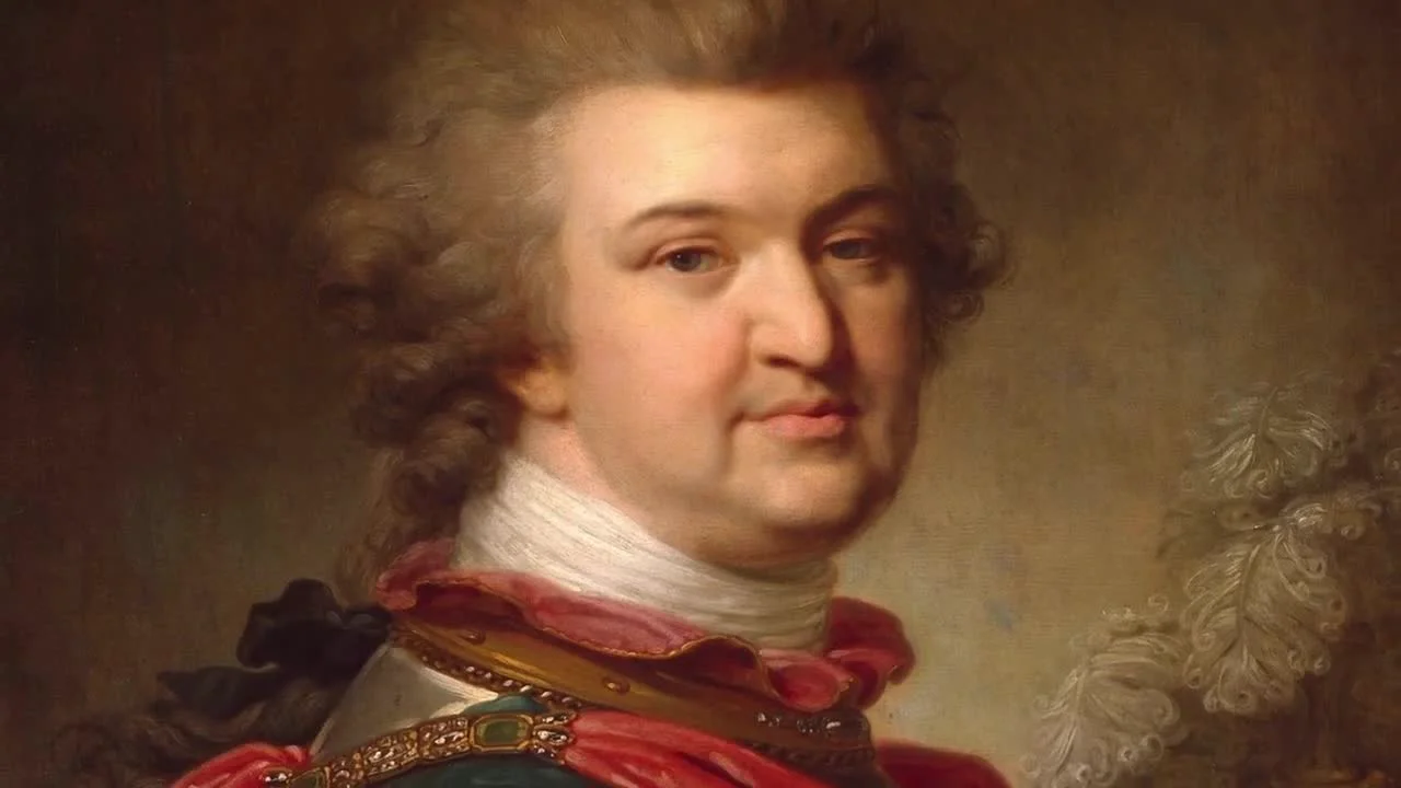 The Imperial Commission and Catherine's Cunning