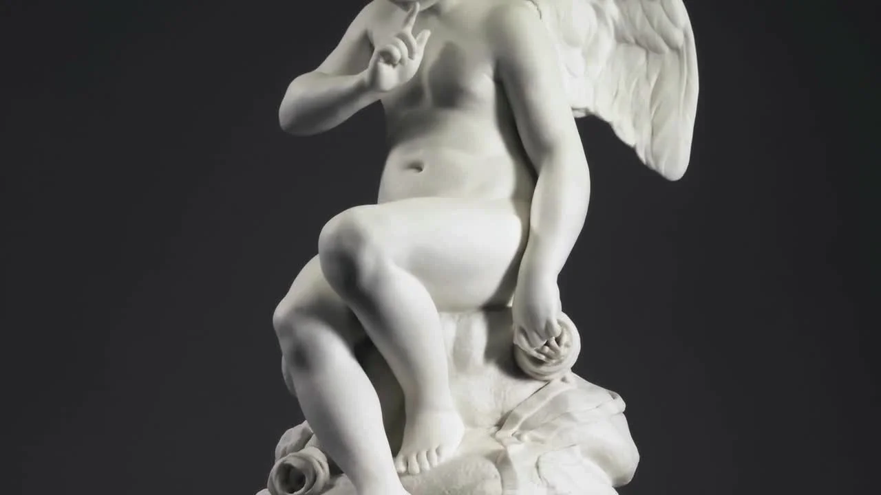 Secrets of Sèvres Porcelain: Color and Material