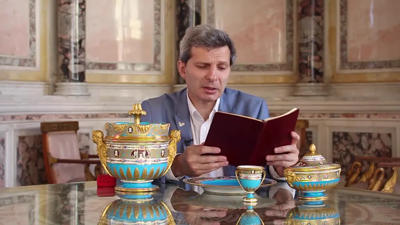 The Price of Perfection