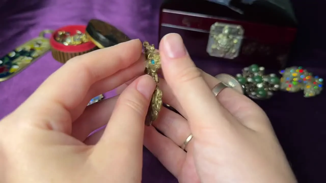 Stilisierung im viktorianischen Stil