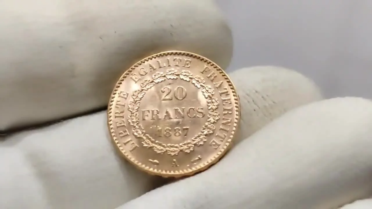 Ценные экземпляры Кайзеровской Германии и Веймарской республики