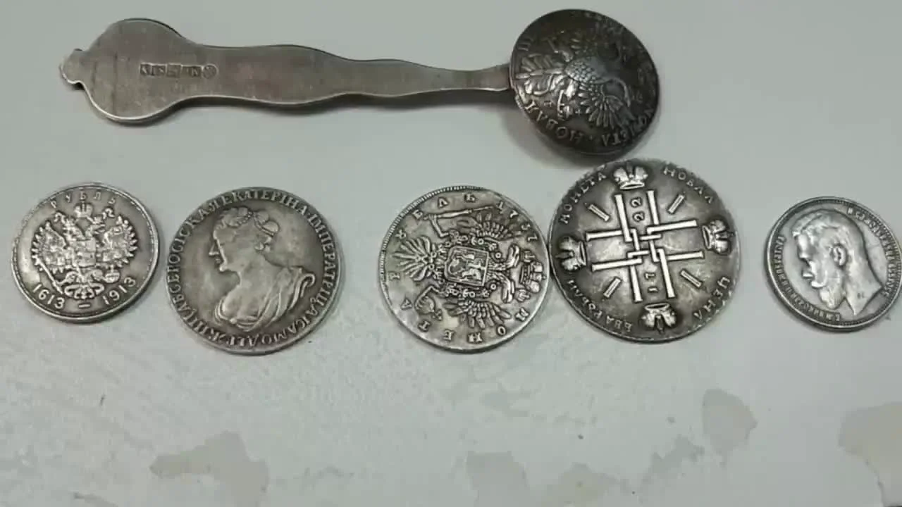 Signs of Fake Hallmarks on Antique Silver: A Complete Guide