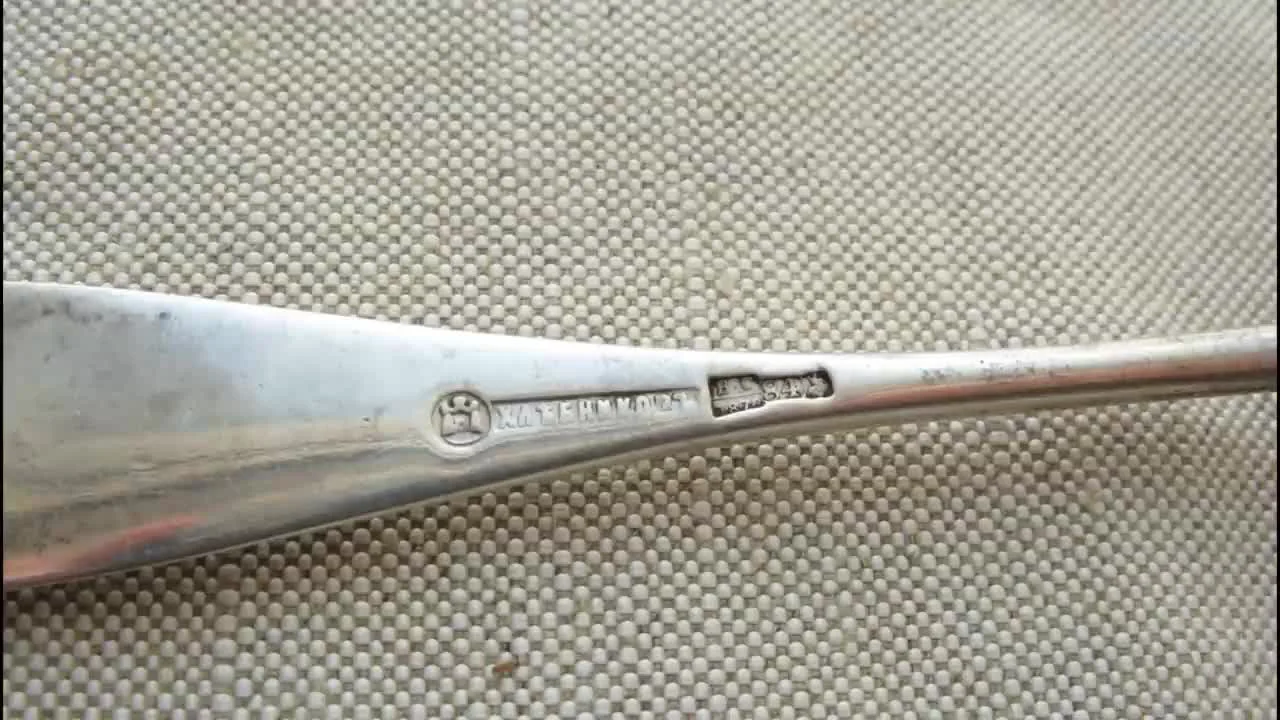 Methodological Signs: Sequence and Condition of the Item