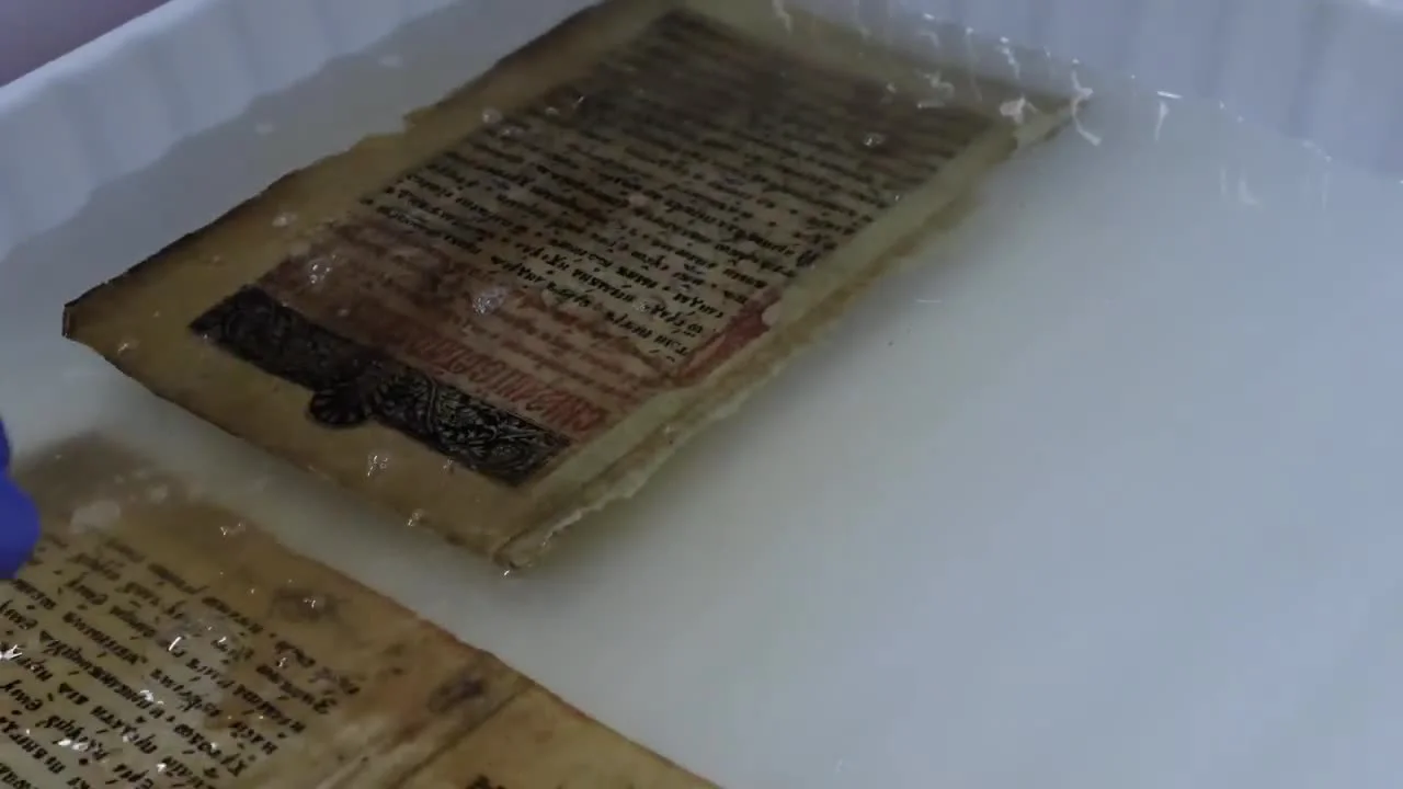 Disassembly and Cleaning: Preparing for a New Life