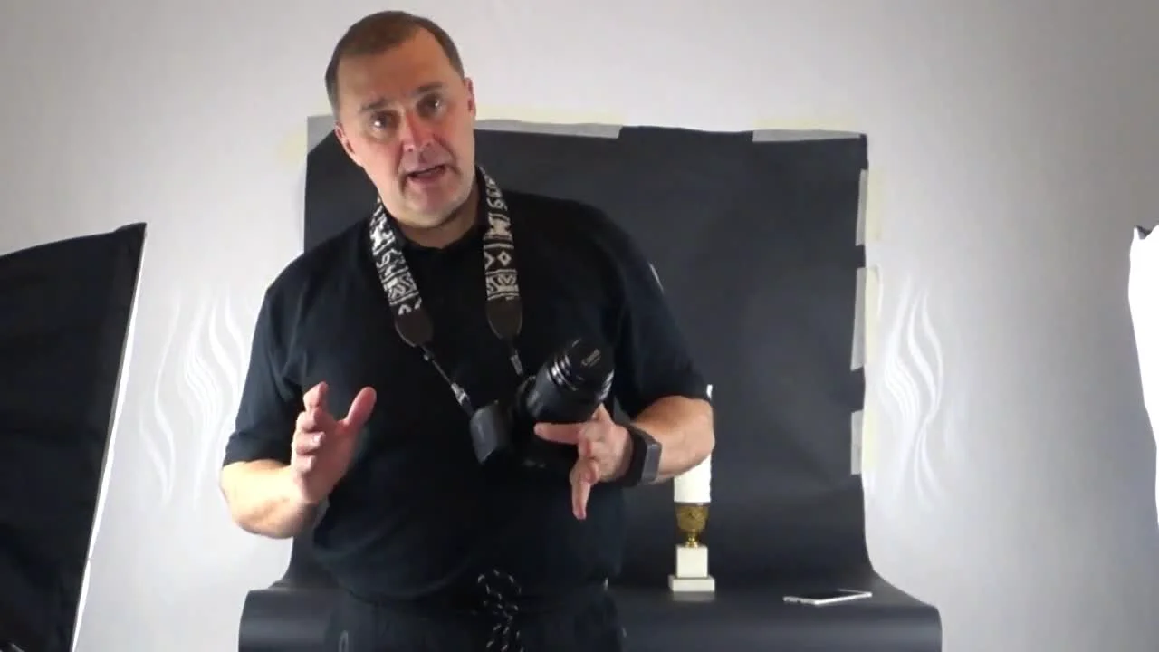 How to Photograph Antiques Correctly: A Beginner's Guide