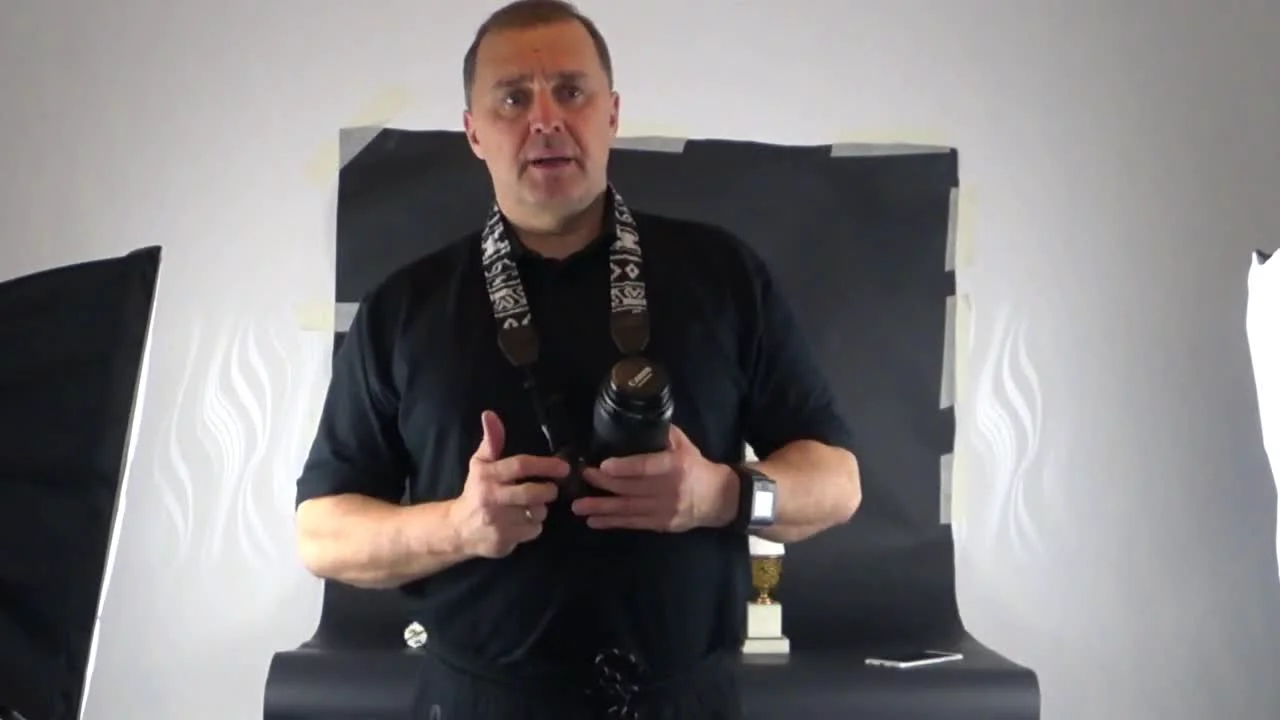 Создание подробного описания товара