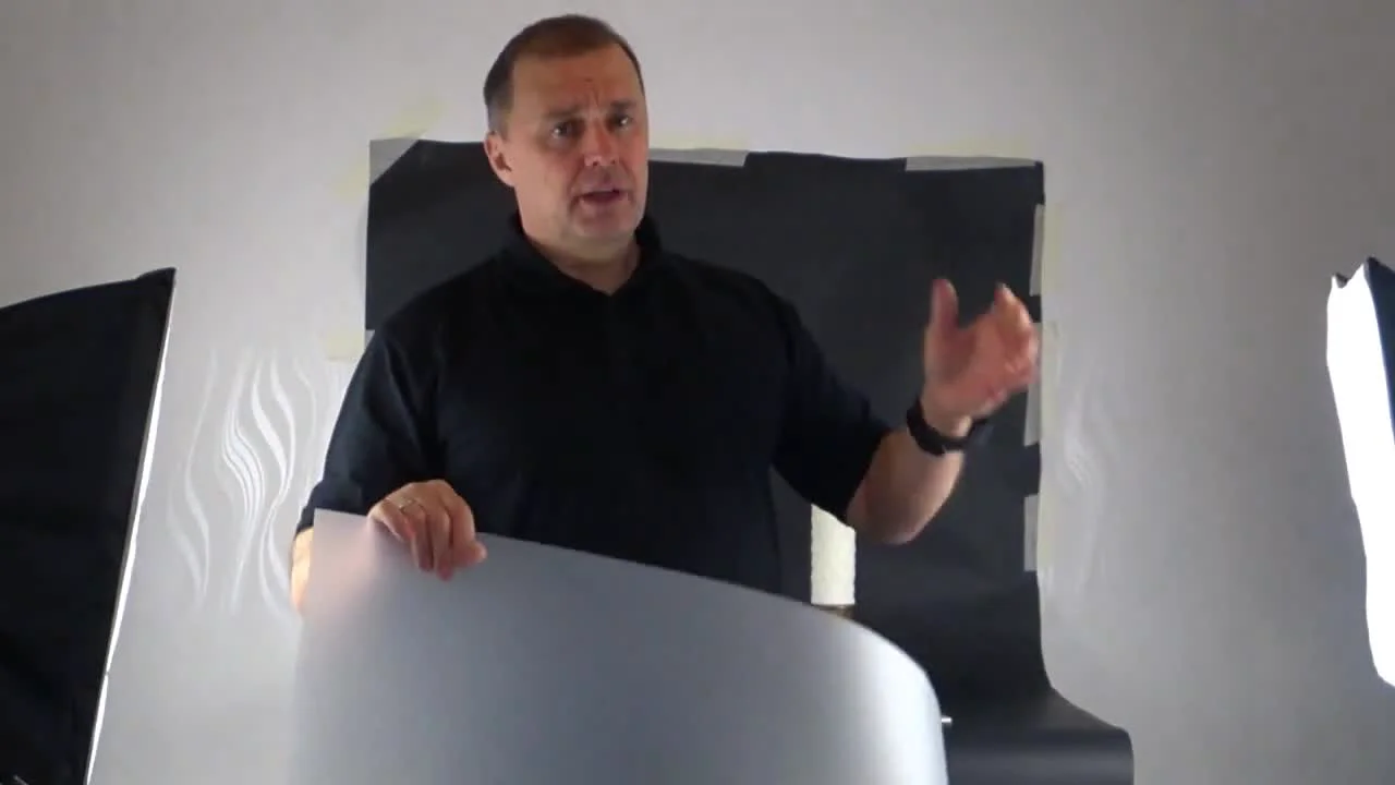 Минимальный набор для качественной фотосъемки